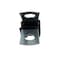 Phillips Clamp, Wire Support, Rubber Cushion, 1/4 Mounting Hole Size, 1/4 Tube Size 5-45044 - alternate 4